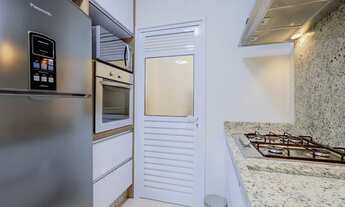 Imagem 7: Costão das Gaivotas Residence