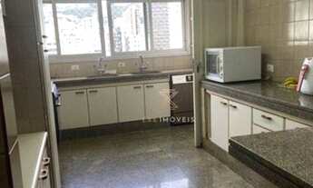 Imagem 4: Apartamento com 4 dormitórios à venda, 375 m² por R$ 2.390.000 - Serra - Belo Horizonte/MG