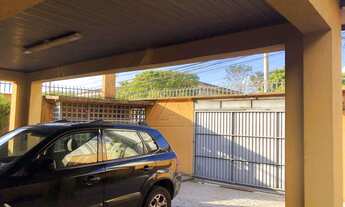 Imagem 2: Casa com 5 dorms, Jardim Monte Kemel, São Paulo - R$ 2.4 mi, Cod: 3141