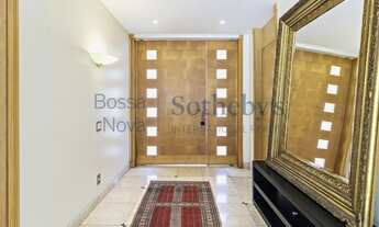 Imagem 4: São Paulo - Casa de Condomínio - Cidade Jardim