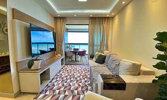 Imagem 5: Apartamento reformado com 3 quartos candeias