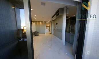 Imagem 7: Apartamento com 2 dormitórios à venda, 89 m² , todo ambientado, por R$ 1.389.000 - Tambaú