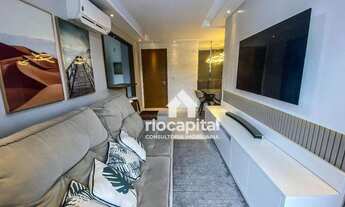 Imagem: Apartamento com 2 quartos à venda, 69 m²