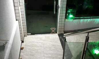 Imagem 5: Apartamento com 3 dormitórios à venda, 125 m² por R$ 550.000 - Castelo - Belo Horizonte/MG