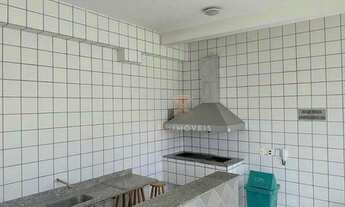 Imagem 3: Apartamento com 2 dormitórios à venda, 82 m² por R$ 580.000 - Caiçaras - Belo Horizonte/MG