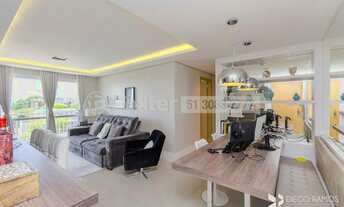 Imagem 2: Apartamento à venda no bairro Jardim Lindóia - Porto Alegre/RS