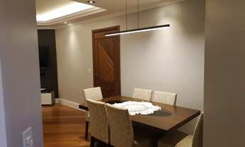 Imagem 3: Apartamento para venda tem 125 metros quadrados com 3 quartos em Centro - São Bernardo do