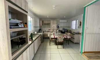 Imagem 2: Casa à venda, 3 quartos, 2 vagas, Centro - Nova Santa Rita/RS