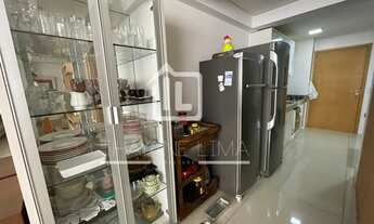 Imagem 7: Apartamento com 3 suítes no Setor Oeste - Goiânia - GO