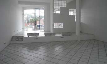 Imagem 3: LOJA COMERCIAL NO BAIRRO HAUER, ÓTIMA LOCALIZAÇÃO - 200M2