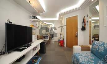 Imagem 2: Apartamento - 3 Dormitórios à Venda na Cidade Monções - São Paulo/SP