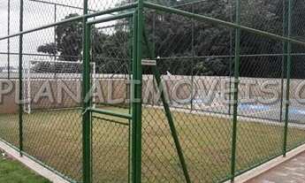 Imagem 4: Apartamento com 2 dormitórios à venda, 47 m² por R$ 260.000,00 - Jardim Campanário - Diade