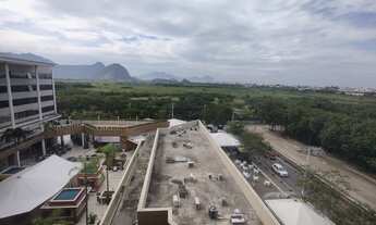 Imagem 6: Sala/Conjunto para aluguel com 24 metros quadrados em Recreio dos Bandeirantes - Rio de Ja