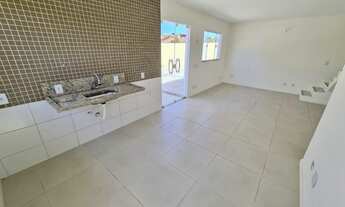Imagem 5: Apartamento Duplex para venda com 2 quartos em Itaipuaçu-Maricá
