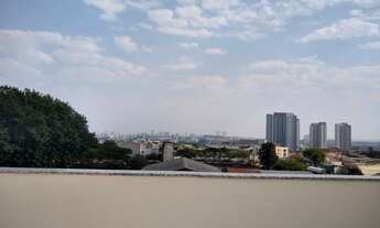 Imagem 3: Cobertura para Venda em Santo André, Vila Humaitá, 3 dormitórios, 1 suíte, 3 banheiros, 2