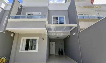 Imagem: Sobrado com 3 dormitórios à venda, 170