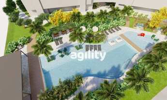 Imagem 5: Lançamento Colmeia - Supreme Garden