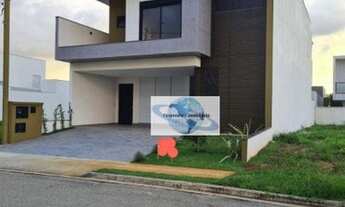 Imagem: Casa Condomínio Ibiti Reserva com 3 Suítes