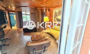 Imagem 6: Apartamento para Venda em Rio de Janeiro, Leblon, 1 dormitório, 1 banheiro