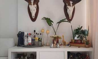 Imagem 5: Apartamento com 3 dormitórios à venda, 106 m² por R$ 690.000,00 - Pituba - Salvador/BA