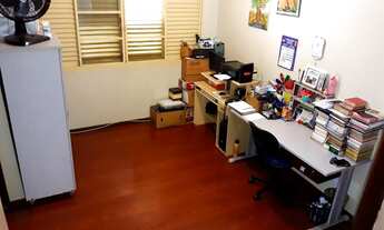 Imagem 2: VENDO SOBRADO COM 4 QUARTOS 2 SUÍTES RIACHO FUNDO I