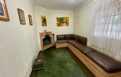 Imagem 4: Casa com 4 dormitórios à venda, 400 m² por R$ 1.699.000,00 - Los Álamos - Vargem Grande Pa