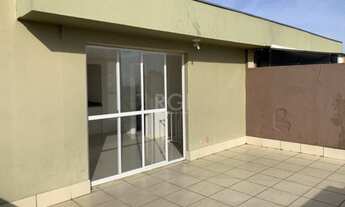 Imagem 2: Cobertura em Vila Jardim