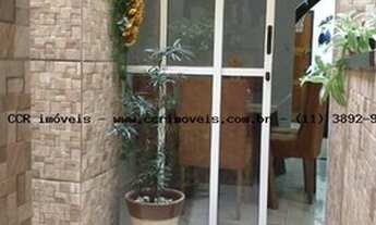 Imagem 3: Sobrado para Venda em São Paulo, Mooca, 3 dormitórios, 2 banheiros, 1 vaga