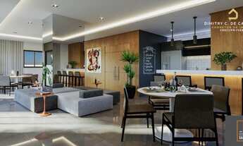 Imagem 5: INVESTIDORES - Apartamentos na Planta no Centro de Cascavel