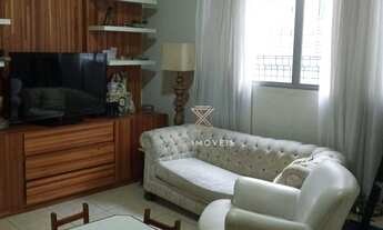 Imagem 3: Apartamento com 3 dormitórios à venda, 110 m² por R$ 510.000 - São Luiz - Belo Horizonte/M