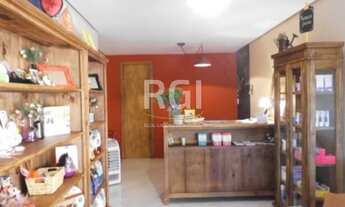 Imagem: Loja em Cidade Baixa