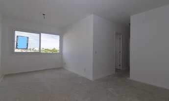 Imagem 2: Apartamento para venda tem 75 metros quadrados com 3 quartos em São Sebastião - Porto Aleg