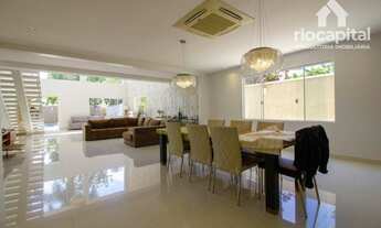 Imagem 6: Casa com 5 quartos à venda, 500 m² por R$ 3.490.000 - Recreio dos Bandeirantes - Rio de Ja