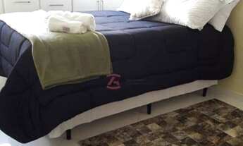 Imagem 3: Studio, 25 m² - venda por R$ 405.000,00 ou aluguel por R$ 2.800,00/mês - Consolação - São