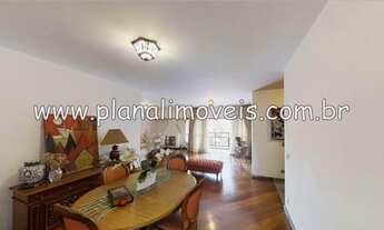 Imagem 7: Apartamento com 4 dormitórios à venda, 220 m² por R$ 1.740.000,00 - Moema - São Paulo/SP