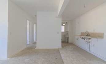 Imagem 5: Apartamento para venda tem 75 metros quadrados com 3 quartos em São Sebastião - Porto Aleg