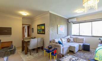 Imagem 3: Apartamento em Nonoai