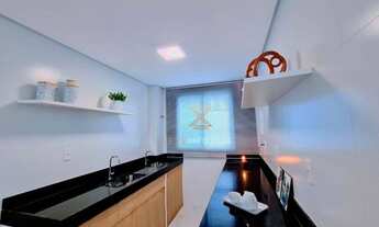 Imagem 5: Apartamento com 3 dormitórios à venda, 81 m² por R$ 500.000 - Minas Brasil - Belo Horizont