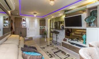 Imagem 5: Cobertura em Menino Deus