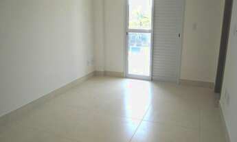 Imagem 6: Apartamento com 2 dormitórios à venda, 93 m² por R$ 550.000,00 - Canto do Forte - Praia Gr