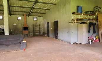 Imagem 2: Chácara Chácara com aluguel por R$1.500 /mês