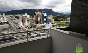 Imagem 5: Apartamento à venda, 92 m² por R$ 532.000,00 - Pagani - Palhoça/SC