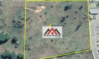 Imagem: Terreno Industrial à venda, 21000 m² por