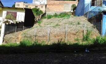 Imagem: Terreno em Morro Santana