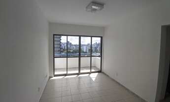 Imagem 2: Apartamento para venda possui 50 metros quadrados com 1 quarto em Pituba - Salvador - BA