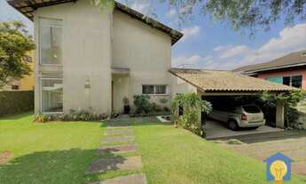 Imagem 5: Casa com 3 Suítes à Venda - ac. 450 m² por R$ 1.770.000 - Parque das Artes - Embu das Arte