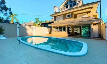 Imagem: Sobrado em Marechal Rondon