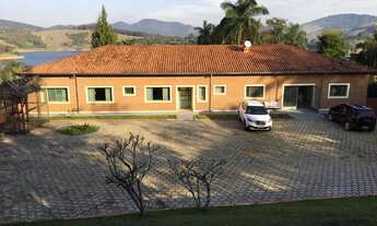 Imagem 3: Chácara PÉ NA ÁGUA 8.000 M² / Represa