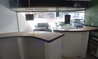 Imagem 6: Americana - Conjunto Comercial/Sala - Jardim Girassol