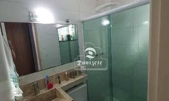 Imagem 14: Apartamento à venda, 62 m² por R$ 450.000,00 - Vila Guiomar - Santo André/SP